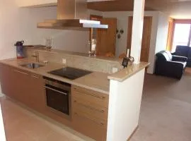 Apartment Cristal 702