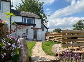 Penrith में Delightful One Bed Lake District Cottage, हॉलिडे होम