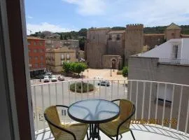 Hotel Apartaments Gesòria Porta Ferrada