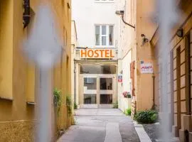 Hostel Mandarinka