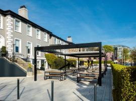 Sandymount Hotel, hotell sihtkohas Dublin