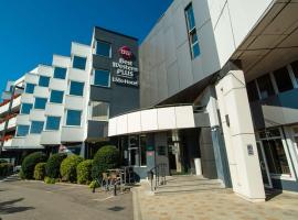 Best Western Plus Lido Hotel, hotell i Timişoara