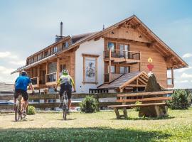 Hotel-Gasthof Deixelberger, viešbutis mieste Volfsbergas