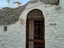 Trullo Monte Santo 50