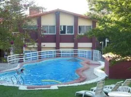 Hotel Aoma Villa Carlos Paz