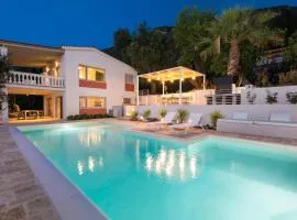 Ionian Garden Villas - Villa Sol