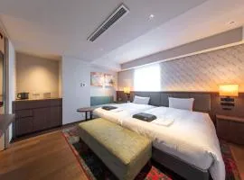 Hotel Forza Nagoya Sakae