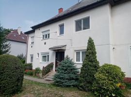 Baross Apartman, hotel a Tapolca