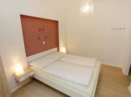 Zadar Street Apartments and Room โรงแรมในซาดาร์