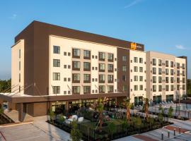 EVEN Hotels - Shenandoah - The Woodlands, an IHG Hotel, hotel en The Woodlands