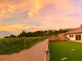 Agritur Maso Librar