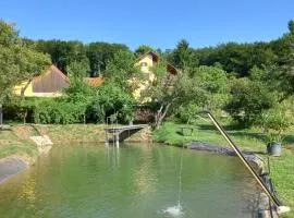 Appartement Weingut Schoberhof