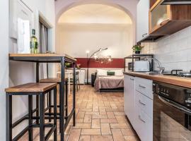 Wine Apartments Florence Ansonica, готель у Флоренції