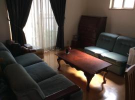 Tokai - House - Vacation STAY 11692, Pension in Tokai