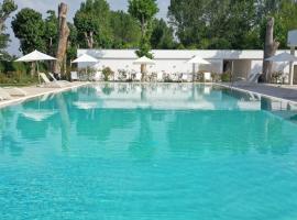 Camping Rialto, hotel di Campalto