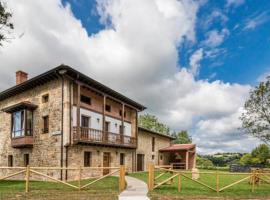 Cantabria Collection - Espectacular villa Cabarceno, hotel en Penagos