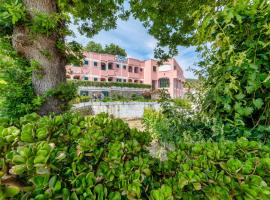 Albergo Le Querce, hotell i Ponza