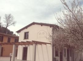 B&B Pane e Rose, hotel in San Miniato