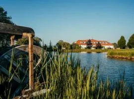 Prachárna Park Hotel Olomouc