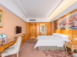 Vienna Hotel Foshan Airport