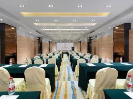 Vienna Hotel Shiyan Guangming Road