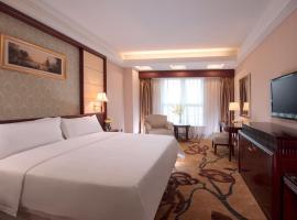 Vienna Hotel Foshan Nanzhuang Avenue, hotel em Foshan