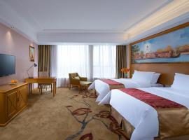 Vienna Hotel Foshan Lecong Furniture Mall, hotel em Shunde