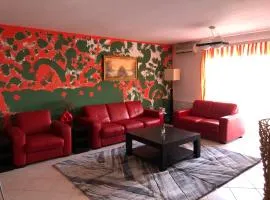 Apartament Onix