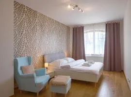 Relax & Luxury A4 apartment