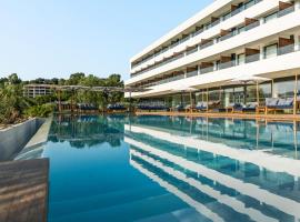 Golden Tulip Porto-Vecchio, hotel i Porto-Vecchio