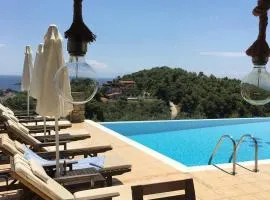 Skiathos Garden Cottages