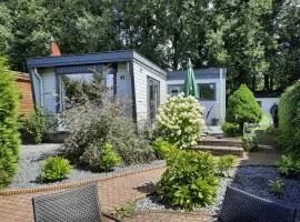 Chalet nur für Urlauber Familien in Putten an der Veluwe Krachtighuizerkern 22 & free Bikes