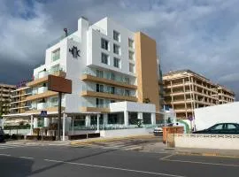 Hotel María Cristina