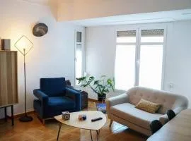 Apartamento Único en Plaza del Pilar