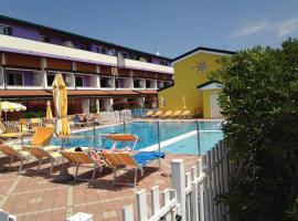 Villaggio Margherita, hotel en Caorle