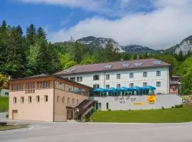 JUFA Hotel Altaussee