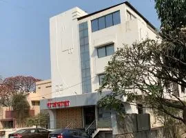 Hotel Rajwada Aurangabad