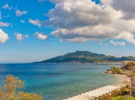 Seafront Spirit Apartments, hotel sa Zakynthos Town