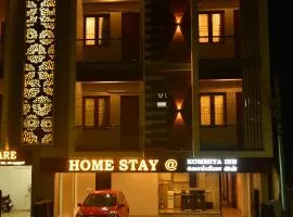 Home Stay @ Kommiya Inn