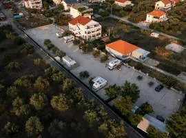 Camping Sukošan Beach