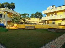 Hillfort Hotels & Resorts Yelagiri