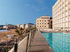 Hotel Cristina by Tigotan Las Palmas - Adults Only, hotel u Las Palmas de Gran Canariji