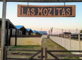 Las Mozitas, khách sạn ở Barra del Chuy