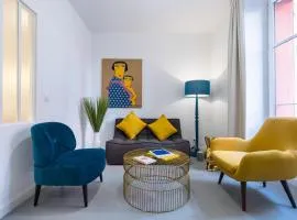 L'Abeille - Boutique Apartments