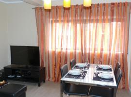 My Sunny Apartment Barra โรงแรมในปรายา เดอ บาร์รา