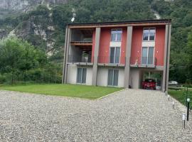 Affittacamere EROI, hotel a Verbania