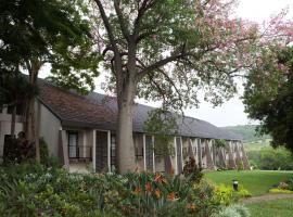 Sabi River Sun Resort, hotel em Hazyview