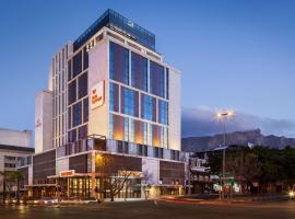 SunSquare Cape Town City Bowl, hotel en Ciudad del Cabo