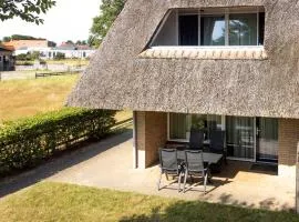 Escape, appartement met groot terras