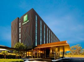 Holiday Inn Sydney St Marys, an IHG Hotel, מלון בסנט מאריס